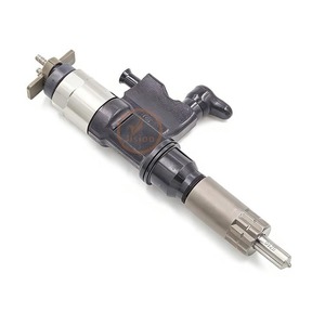 Inyector Common Rail de Alta Calidad AP53803 9709500-547 AP53903 17/927700 - Product Image 1