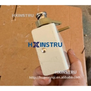 อุปกรณ์ทดสอบเอชพี อาจิเลนท์ 16334A สำหรับเครื่องวัดแอลซีอาร์ เอช 1 ชิ้น - Product Image 4