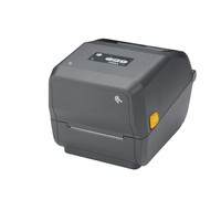 Imprimante d'étiquettes de codes-barres de bureau Zebra ZD421 300 DPI Haute performance Interface Imprimante à transfert thermique direct