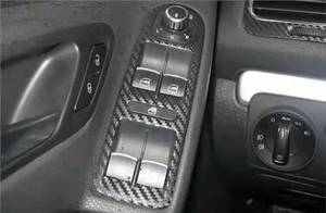 Diamante Glitter puntini nero fibra di carbonio pellicola estensibile con canale aria per Auto avvolgimento adesivi per Auto - Product Image 6