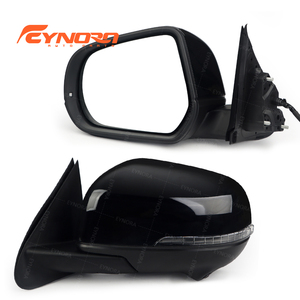 Espejo Retrovisor para Auto EYNORA, para GWM Great Wall Poer 2019 2020 2021 <span class=keywords><strong>2022</strong></span>, Espejo Lateral 8202100XPW01A 8202101XPW01A - Product Image 2