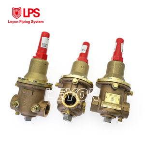 Válvula <span class=keywords><strong>de</strong></span> elevación <span class=keywords><strong>de</strong></span> <span class=keywords><strong>gas</strong></span> <span class=keywords><strong>de</strong></span> latón operada por presión LEYON FM UL <span class=keywords><strong>para</strong></span> sistemas <span class=keywords><strong>de</strong></span> rociadores contra incendios, equipos y <span class=keywords><strong>accesorios</strong></span> <span class=keywords><strong>para</strong></span> tuberías <span class=keywords><strong>de</strong></span> extinción <span class=keywords><strong>de</strong></span> incendios - Product Image 1