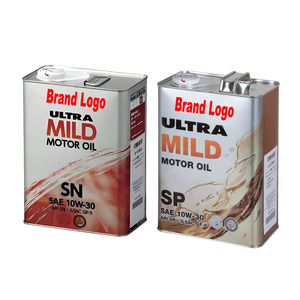 API SN SP 4L SAE 0 W 20 0 W 20 0 W 20 0W20 0W-20 óleo de motor totalmente sintético para carro <span class=keywords><strong>honda</strong></span> - Product Image 5