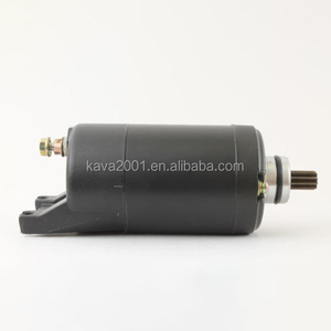 ชุดสตาร์ทใหม่สำหรับรถจักรยานยนต์จีน <span class=keywords><strong>Cf</strong></span> <span class=keywords><strong>Moto</strong></span> <span class=keywords><strong>650Nk</strong></span> Naked 650 Touring 650Tr รุ่น Sch0086/37025N/0700-093000 - Product Image 6