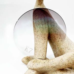 MR-8 allmählich getönte optische Farb linse mit optischen Linsen für die Augen tönung - Product Image 3