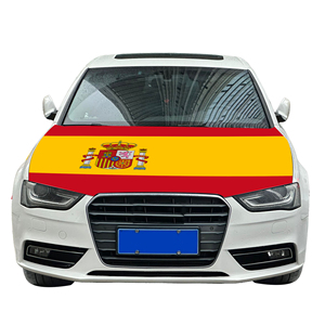 Cubierta <span class=keywords><strong>de</strong></span> capó <span class=keywords><strong>de</strong></span> coche Nacional asequible bandera <span class=keywords><strong>España</strong></span> cubierta <span class=keywords><strong>de</strong></span> motor <span class=keywords><strong>de</strong></span> coche bandera venta directa <span class=keywords><strong>de</strong></span> fábrica tela <span class=keywords><strong>de</strong></span> poliéster - Product Image 6