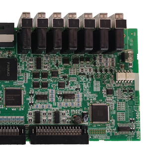 A20B-2103-0400 Nueva Tarjeta de Control CNC FANUC Original - Product Image 3