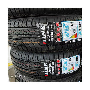 Neumáticos Grenlander 215/70R14 145/65R15 165/50R15 165/55R15 THREE-A RAPID TIRE 205 55 16 FRONWAY Neumático para Auto - Product Image 1