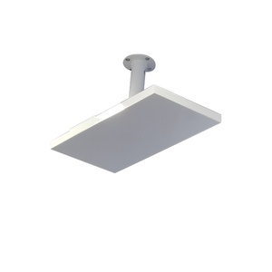 Высокочувствительная RFID-система против краж для потолочного монтажа, устройство безопасности для магазинов одежды, компактная потолочная система EAS - Product Image 2