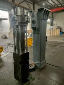 <span class=keywords><strong>Msb</strong></span> Ms 700H Volledig Hydraulisch Systeem Hydraulische Hamer Rock Breker Hydraulische Brekers Voor 25-32 Ton Graafmachine - Product Image 3