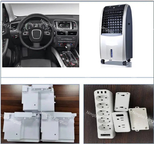 Polypropylene <span class=keywords><strong>PP</strong></span> hạt vật liệu nhựa <span class=keywords><strong>PP</strong></span> Polypropylene Trinh Nữ hạt nhựa sửa đổi chống cháy <span class=keywords><strong>PP</strong></span> hạt - Product Image 4