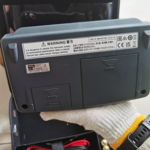 Calibrador Automático de Alta Precisión YOKODAWA CA700 CA500 CA300 CA400 con Resolución de 0.001kPa - Product Image 2