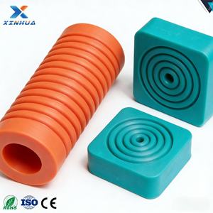 신화 화학물질 저항성 불소탄소 및 방진 실리콘 맞춤형 부츠, 실외 센서의 부식 방지용 - Product Image 6