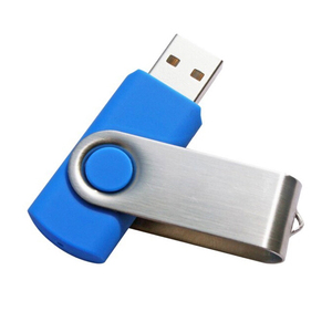 USB2.0/3,0 USB stick 8gb 16gb 32gb giro unidad <span class=keywords><strong>flash</strong></span> USB a granel barato USB de pendrive - Product Image 1