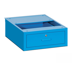 Tecnotelai 2014 Series Workbench Tiroir 500x520x200mm - Product Image 1