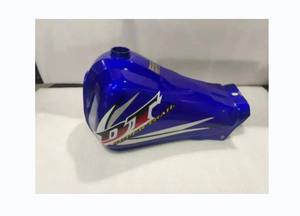 오토바이 예비 부품 250cc 오토바이 가솔린 연료 탱크 DT175 - Product Image 3