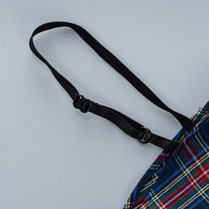 Camiseta Polo con Diseño de Cuello en Contraste, Cuello de Perlas de Moda para Hombre, Piedras Naturales, Cuello Falso, Camiseta para Hombre, Estilo Pastoral <span class=keywords><strong>Clerical</strong></span> - Product Image 3