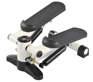 Gym Exercise Step Aerobic Fitness Yoga Stair Elliptical Mini Stepper <strong>Walking</strong> <strong>Machine</strong> - Product Image 2
