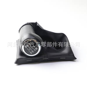 คันเกียร์ OPEL ASTRA H พร้อมฝาครอบกันฝุ่น 5 6 สปีด เกียร์ธรรมดา อะไหล่ทดแทน FX-262 - Product Image 5