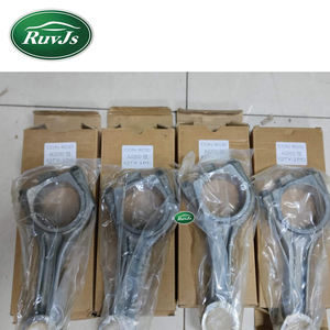 RuvJs Aksesori Mobil tongkat penghubung mesin diesel JDE36932 untuk Land Rover untuk Jaguar 2.0 AJ200 204DTD diesel - Product Image 5