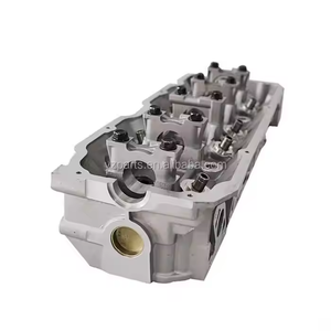 Culata G16B 11100-57b02 11100-71c01 11100-52G01 para Suzuki Vitara Cultus Sidekick Baleno Swift - Product Image 6