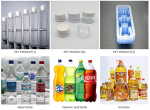 Hot Selling Wankai <b>PET</b> Resin WK 801 Injection Molding Blowing Grade Medical Bottles Plastic <b>Pet</b> Plastic Raw Materials - Product Image 6