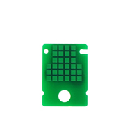 Puce de Réservoir d'Encre Usagée MC-G02 pour Boîte de Maintenance Canon PIXMA G2160 G3160 G1220 G2260 G3260 G1420 G2420 G2460 G3420 G3460 G680