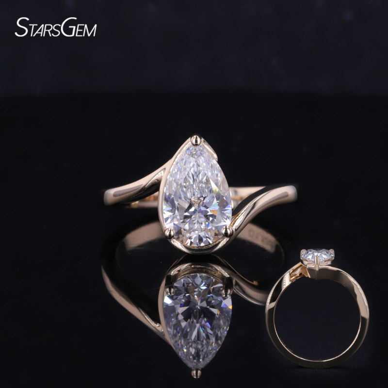 แหวนทอง14K D