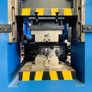 Hydraulisches Press schmieden 100 Tonnen 63 zur hydraulischen Pier Head Press Machine - Product Image 4