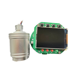 Detector de Gases VOC Inteligente Serie CH-H-VOC de Chuhuan, Analizador de Gases Tóxicos de Alta Precisión, Aleación de Aluminio, Resolución 320x240 - Product Image 3