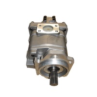 Pompe à engrenages KYB 92G71-10100 pour chariot élévateur CAT DP150 / P26500, pompe pour chariot élévateur de 15 tonnes