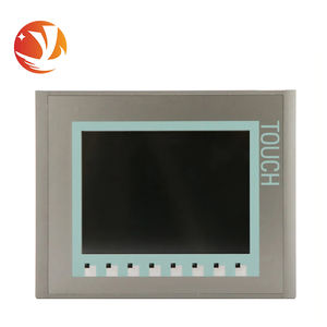 Tout nouveau contrôleur PLC d'affichage à transistor à film mince SIEMENS 6AV6 647-0AF11-3AX0 6AV6647-0AF11-3AX0 KTP1000 d'origine - Product Image 1