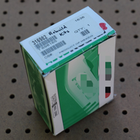 Kit de réparation de solénoïde REDHAT 316982 haute performance, usage industriel