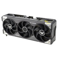 Carte graphique ASU TUF Gaming GeForce RTX 5090 GPU 32 Go GDDR7 OC Edition, nouvelle carte graphique pour ordinateur de bureau refroidie par ventilateur