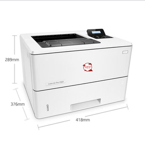 Imprimante laser monochrome neuve scellée H-P <span class=keywords><strong>LaserJet</strong></span> <span class=keywords><strong>Pro</strong></span> <span class=keywords><strong>M501dn</strong></span> |   Imprimante réseau automatique recto-verso A4 43ppm |   Mémoire 256 Mo, garantie 1 an - Product Image 2
