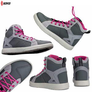 Bottes <span class=keywords><strong>de</strong></span> <span class=keywords><strong>moto</strong></span> cross personnalisées spéciales en cuir pour hommes Dirtbike Vêtements quotidiens <span class=keywords><strong>Pas</strong></span> <span class=keywords><strong>cher</strong></span> Belles chaussures décontractées Enduro Bottes <span class=keywords><strong>de</strong></span> <span class=keywords><strong>moto</strong></span> pour hommes - Product Image 3