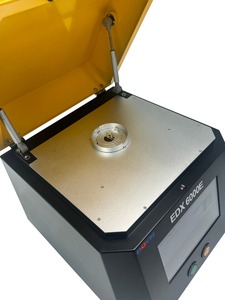 EDX6000E Compact <strong>Gold</strong> Tester XRF Spectrometer Analyzer <strong>for</strong> Precious Metals X-ray Fluorescence