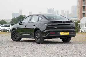 BYD <span class=keywords><strong>Osa</strong></span> 05DM-i 2026, Modelo de Lujo Híbrido Enchufable, 120 km de Autonomía Eléctrica, Vehículo de Nueva Energía Avanzado con Características Premium - Product Image 2
