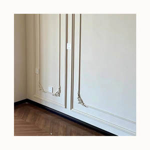 <span class=keywords><strong>Plinthe</strong></span> architecturale en polyuréthane ignifuge personnalisée <span class=keywords><strong>Plinthe</strong></span> PU moulures de <span class=keywords><strong>plinthe</strong></span> extérieures - Product Image 1