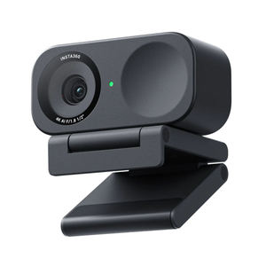 I nsta360 Link 2c Pro Professional 4K AI Tracking Gesture Control 1/1.3" Sensor HDR Insta360 Original - Product Image 2