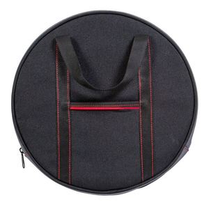Sac de rangement pour câbles de démarrage 14 pouces personnalisé pour usine BSCI - Product Image 1