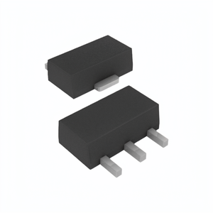 Buy Electronics Components Online BOM IC In Stock R3111H231C-T1-FE TO 243AA Power Management (PMIC) - Product Image 1