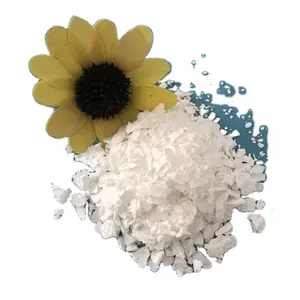 氯化钙粉末/氯化钙制造商白色粉末94% cacl2批发无水氯化钙