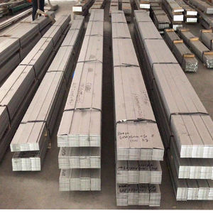 高品质耐用热轧碳钢扁钢 中国最好的建筑材料 竞争力的价格 - Product Image 3