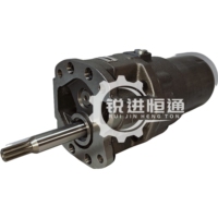 Kalmar équipement de manutention Pompe de charge de transmission Dana 4220738 / 4213804 / 923976.5938 / J07045.0100