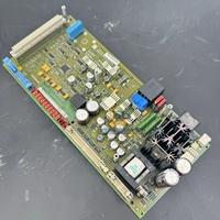 Nouvelle carte de circuit imprimé d'origine 00.785.1296 UVM3-V pour machine d'impression offset