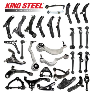 Brazos <span class=keywords><strong>De</strong></span> Control Car Parts <span class=keywords><strong>Bras</strong></span> <span class=keywords><strong>de</strong></span> contrôle pour Hyundai Sonata Accent I10 I20 I30 Ix35 Starex Santa Fe Getz Tucson Elantra Kia Rio - Product Image 1