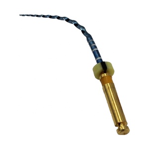 Zogear tập tin endo nha khoa quay màu xanh niti Chất lượng cao - Product Image 5