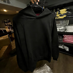 OEM Premium Cotton Fleece Unisex 3D <b>for</b> Graphic Oversized Eco-Friendly Winter Windproof Casual Y2k Stylish Hoodie - Product Image 1