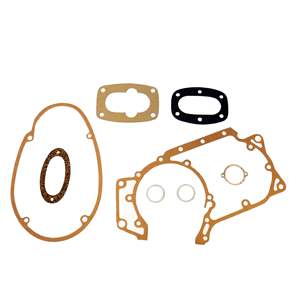 ชุดปะเก็นที่สมบูรณ์ (ไม่รวมซีลน้ำมัน) - Product Image 1